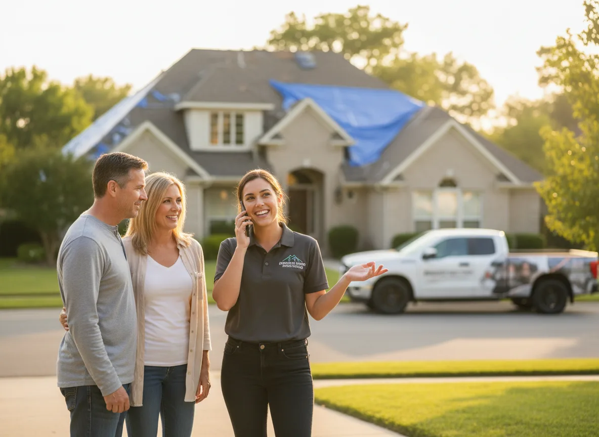 Emergency Roof Repair Eden, WI FAQs